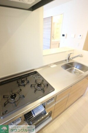 グランツの物件内観写真